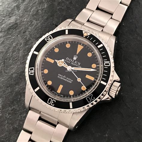 modern rolex patina|vintage Rolex dial.